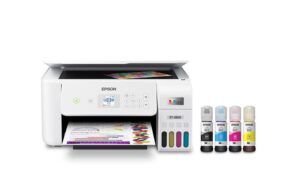 epson sublimation printer